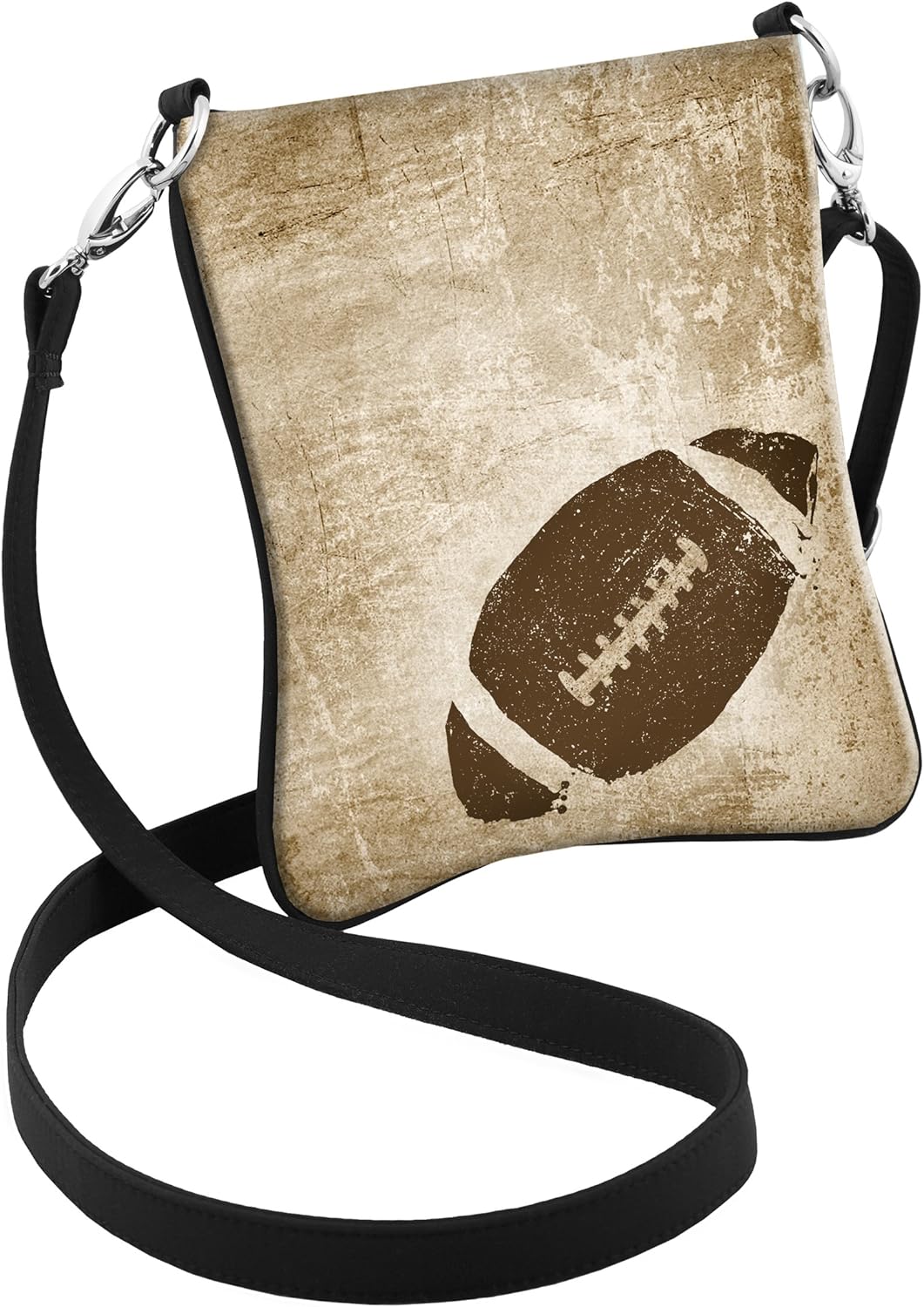 football purse