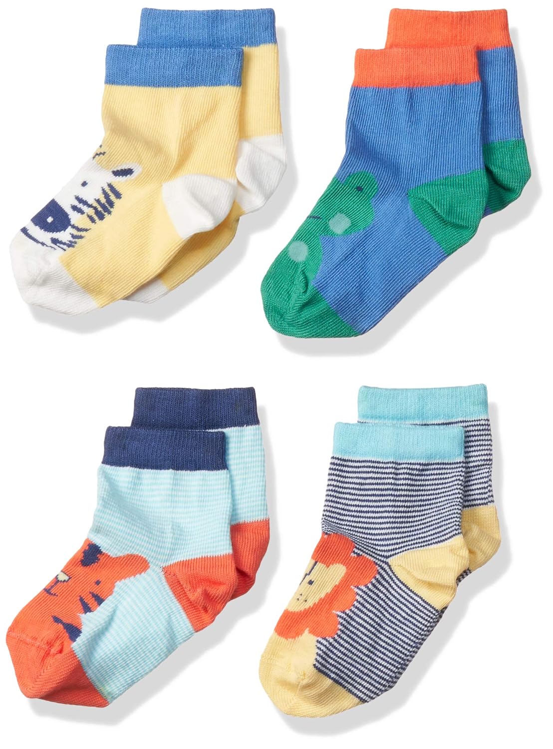 Buy Marks & Spencer unisexbaby Socks at Amazon.in