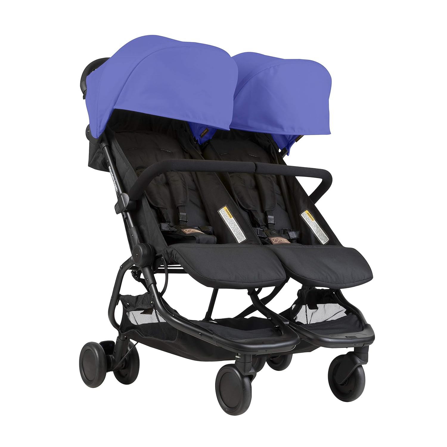 mountain buggy nano duo grab bar