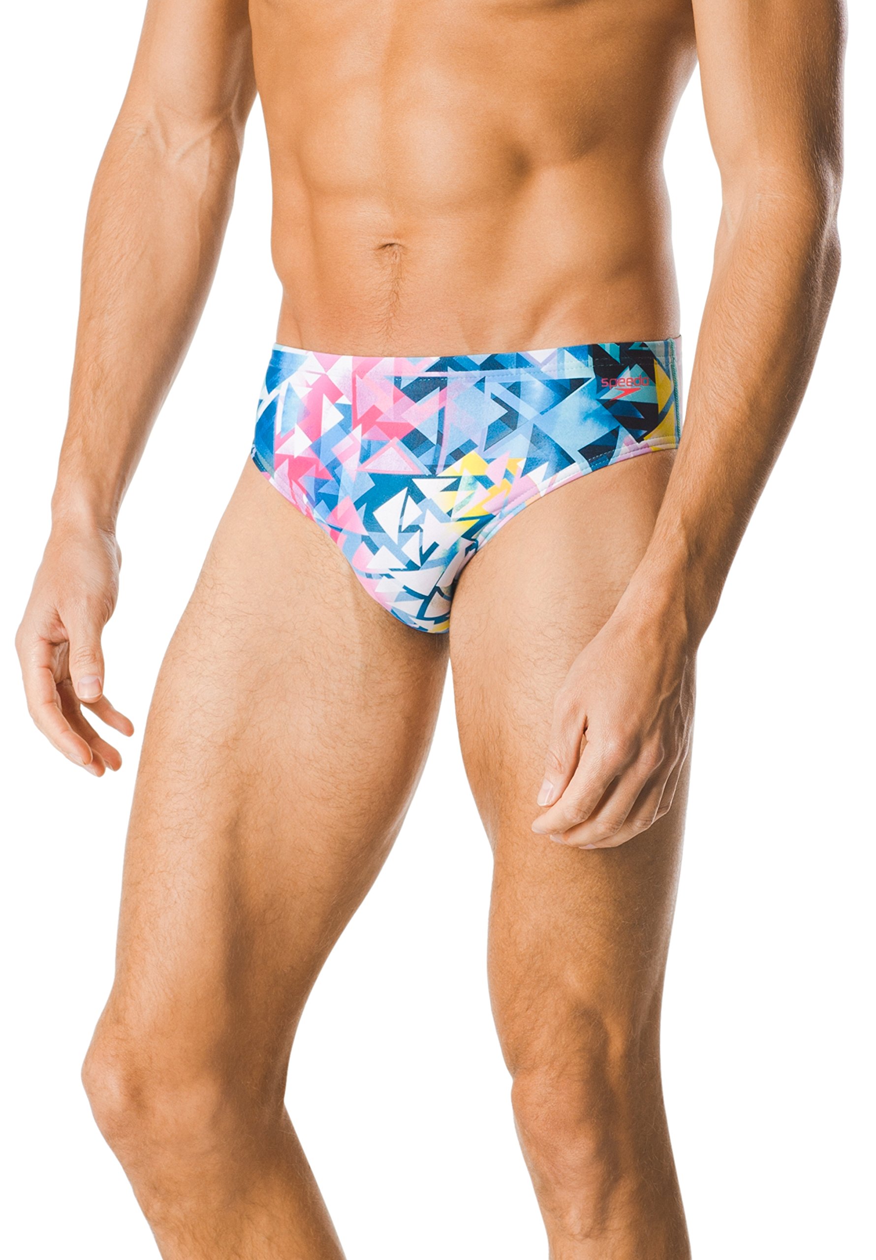 speedo the one brief