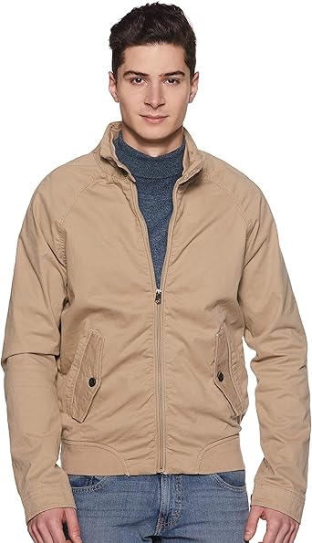 celio blouson homme