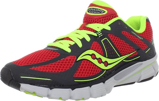 saucony jazz arancioni