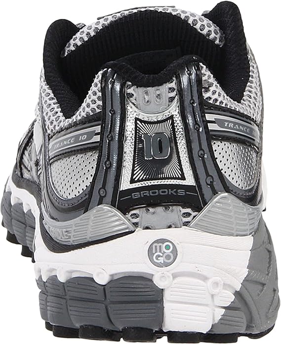 brooks trance 10 2014