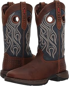 durango rebel work boots