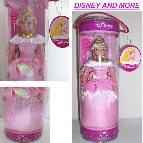 barbie disney store