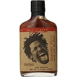 Pain Is Good Jamaican Style Hot Sauce, 8 Ounce