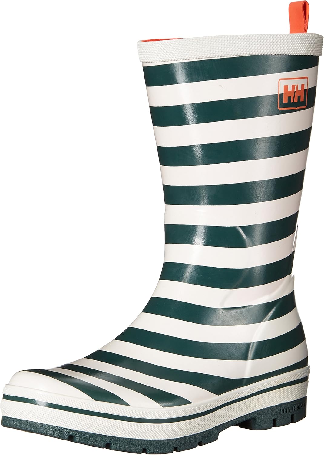 helly hansen rain boots