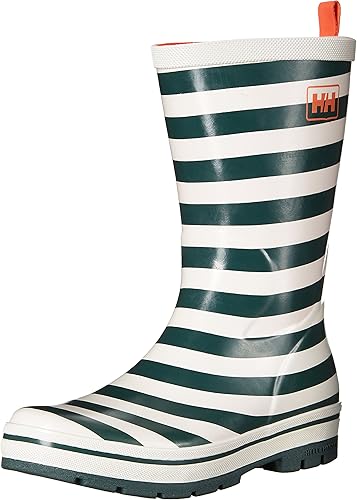 helly hansen women's rain boots