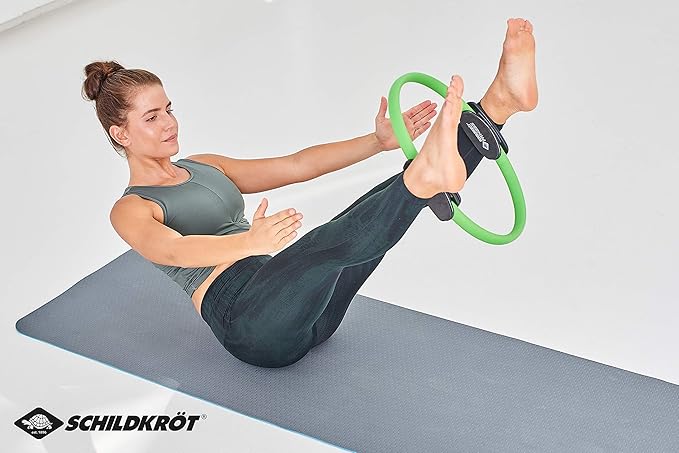 Schildkröt Fitness Aro de Pilates, 960032: Amazon.es: Deportes y aire libre