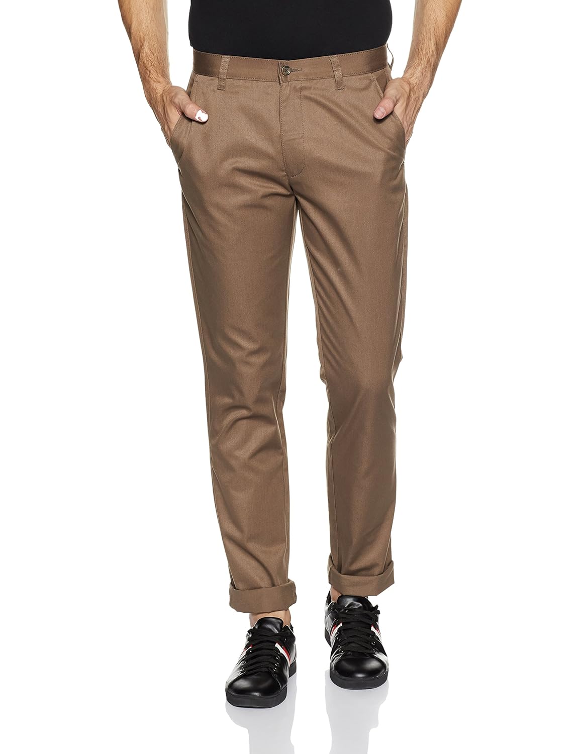 indigo nation men's formal trousers