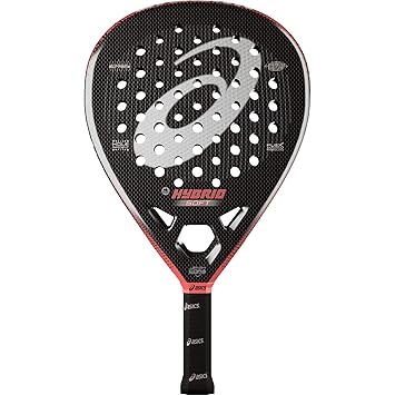 Asics Hybrid Soft Coral 2018: Amazon.es: Deportes y aire libre