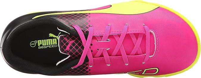 puma evospeed 5.5 tt