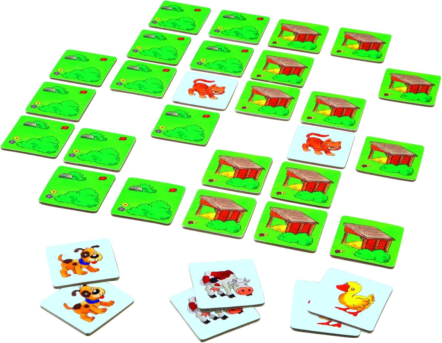 mi primer tesoro de juegos amazon