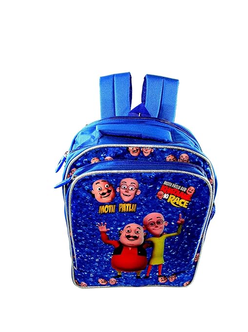 motu patlu bags
