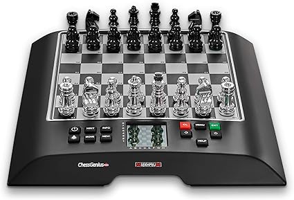 chess computer