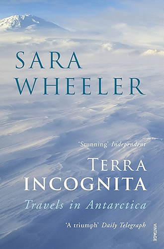 Download Terra Incognita: Travels in Antarctica (English Edition) PDF