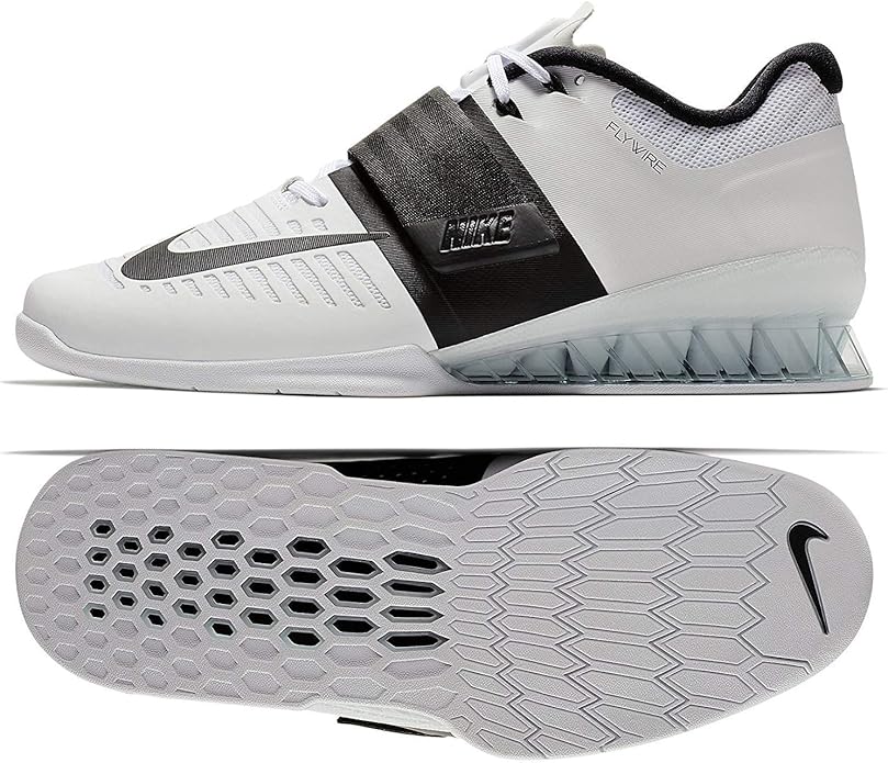 nike romaleos canada