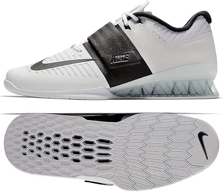 nike romaleos clearance