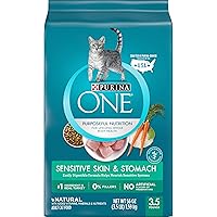 Purina ONE Sensitive Stomach Formula