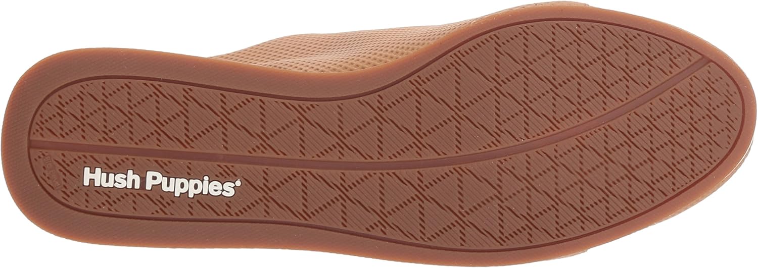 hush puppies evaro slip on oxford