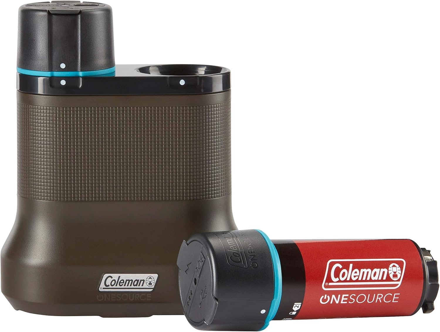Coleman OneSource Rechargeable