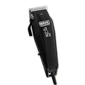Wahl Pet Clipper Hair Cutting Kit #9160-210