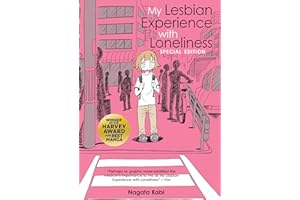 My Lesbian Experience With Loneliness: Special Edition (Hardcover)