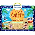 Skillmatics I Can Write Disney's Lilo & Stitch - Reusable Preschool Learning Activities, Educational Toy and Game, Back to School Supplies, Gifts for Students, Kids, Toddlers Ages 3, 4, 5, 6
