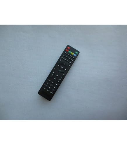Replace Remote Control Compatible With Proscan LED TV PLDED4897A PLED2845A-D PLDED4331A PLDED5515-B-UHD (Only Works For The Model In The List - Foto 3