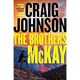 The Brothers McKay: A Longmire Mystery
