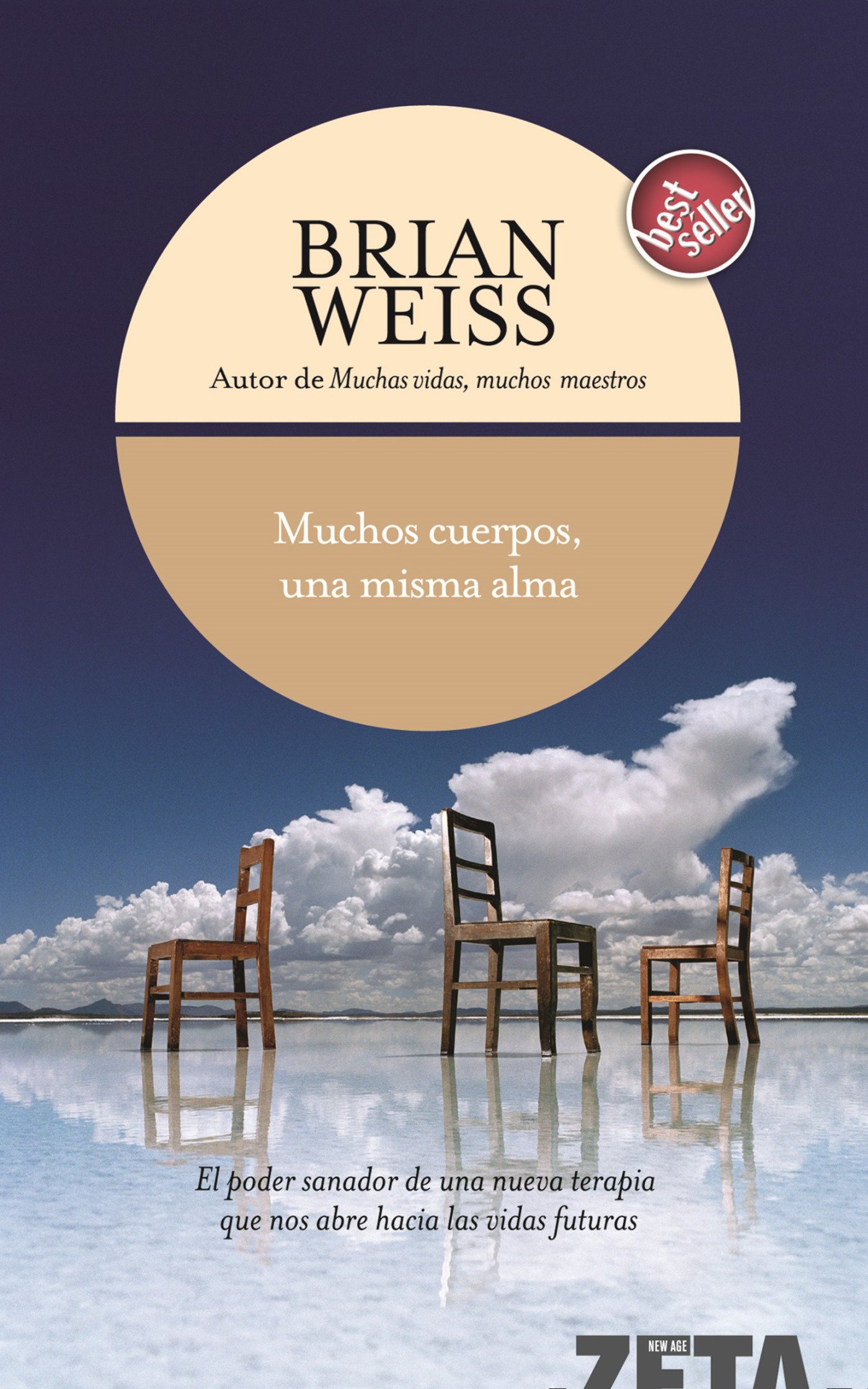 Muchos Cuerpos Una Misma Alma Same Soul Many Bodies Weiss Brian Amazon Com Mx Libros