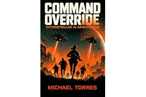 Command Override: Near-Future AI, Technology, and Survival