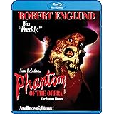 Phantom of the Opera (1989) [Blu-ray]