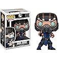 Funko Pop Games: Mortal Combat - Subzero (Styles May Vary) Collectible Vinyl Figure