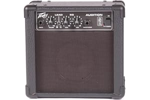 Peavey Audition Guitar Combo Amp
