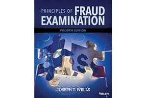 Principles of Fraud Examination