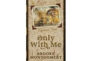 Only With Me (Alternate Special Edition Cover)