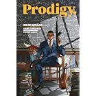 Prodigy Library Edition