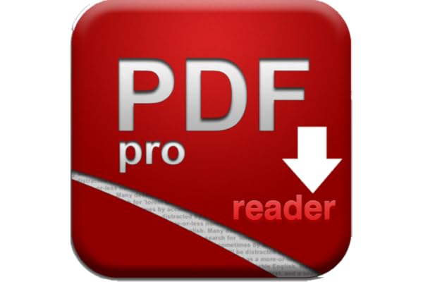 PDF Reader, PDF Viewer, PDF Editor- file document