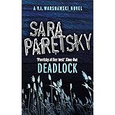 Deadlock [Paperback] [Jan 01, 2007] Sara Paretsky