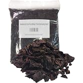 Black Walnut Hull 8 Ounce Pound-Bulk Bag-1/2 Pound Outer Covering of the NUT