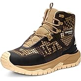 Men's Hiking Boots – Durable and Comfortable Men's Climbing Boots for Rugged Outdoor Adventures