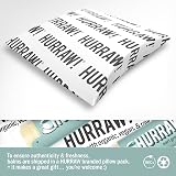 HURRAW! Earl Grey Organic Vegan Lip Balm 4.8g Pillow Box - Italian Bergamot view 4