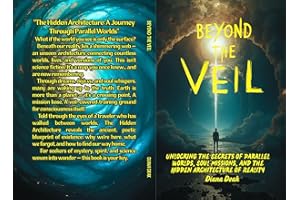 Beyond the Veil: Unlocking the Secrets of Parallel Worlds, Soul Missions, and the Hidden Architecture of Reality
