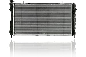 Koyorad A2777 Radiator