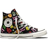 Converse Unisex-Adult Chuck Taylor All Star Market Essentials High-top