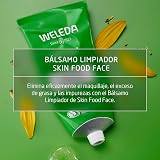 Weleda Skin Food Nourishing Cleansing Balm Pack of 2 Skin Care view 4