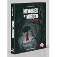 Memories Of Murder - All-Region UHD - View 7