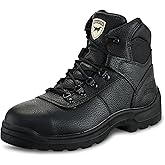 Irish Setter, Ely, Men's, 6", Steel Safety Toe, Work Boot