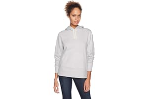 �鶹�� Essentials Womens Fleece Pullover Hoodie (Available in Plus Size)